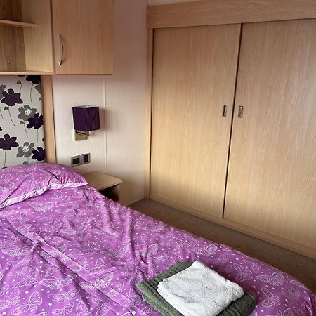 Red Lion Caravan Park, Arbroath Luaran gambar