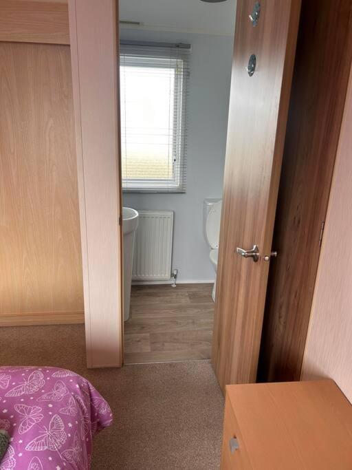 Red Lion Caravan Park, Arbroath Luaran gambar