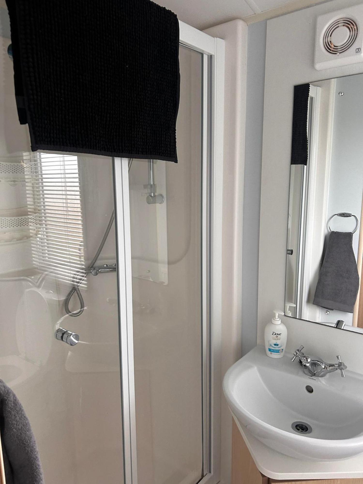Red Lion Caravan Park, Arbroath Luaran gambar